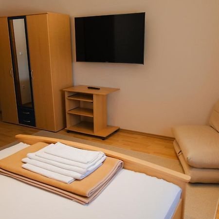 Motel Lav Capljina Luaran gambar