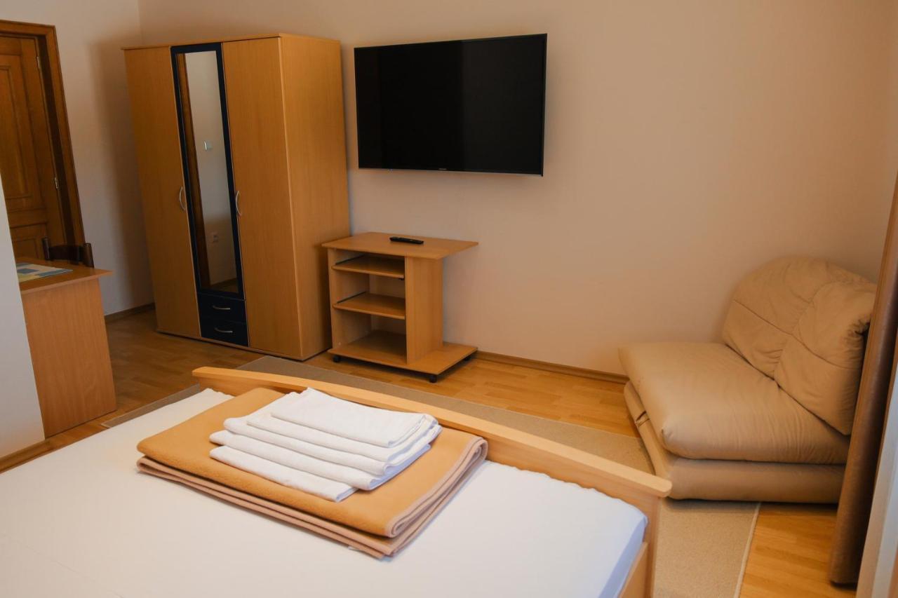 Motel Lav Capljina Luaran gambar