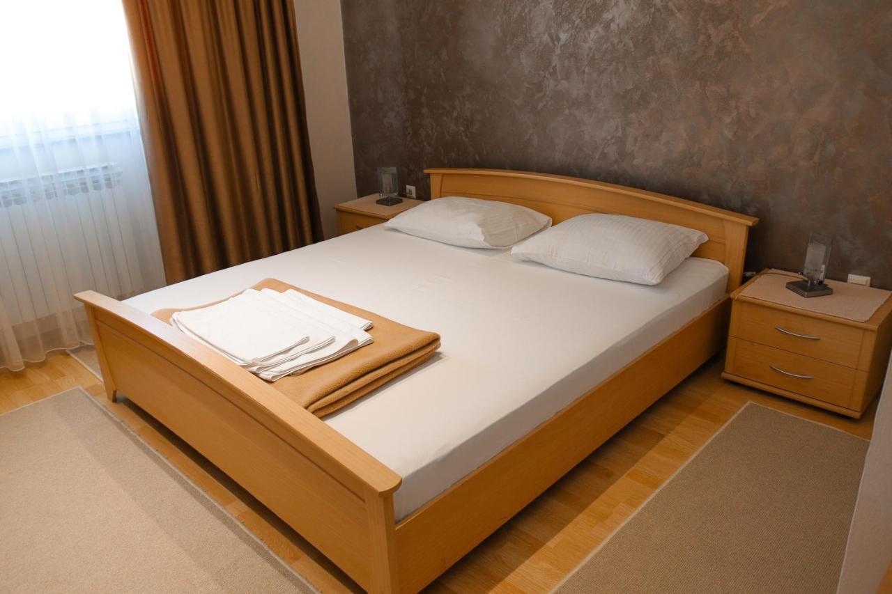 Motel Lav Capljina Luaran gambar