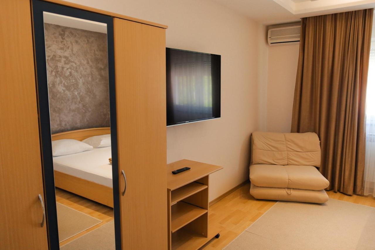 Motel Lav Capljina Luaran gambar