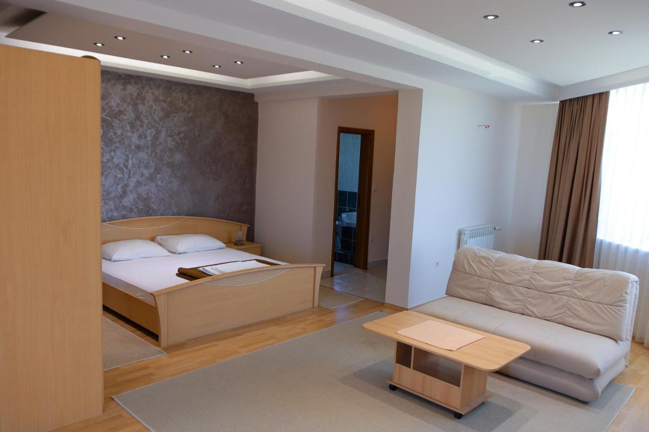Motel Lav Capljina Luaran gambar