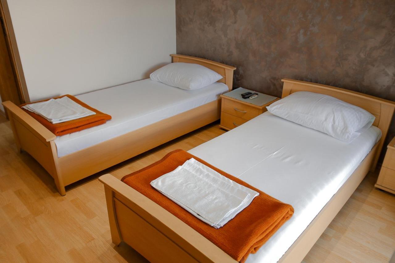 Motel Lav Capljina Luaran gambar