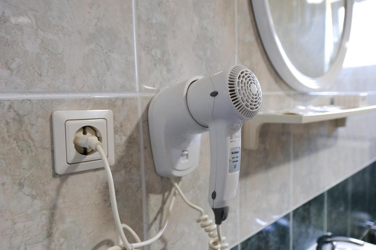 Motel Lav Capljina Luaran gambar