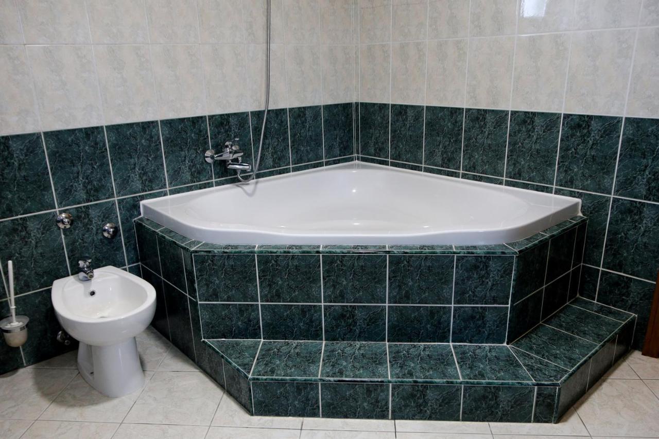 Motel Lav Capljina Luaran gambar