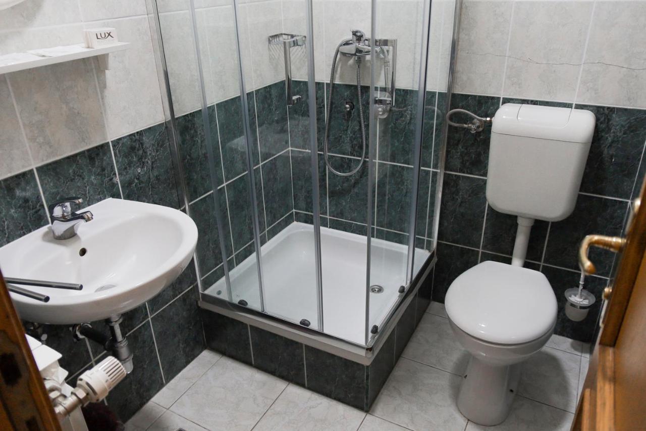 Motel Lav Capljina Luaran gambar