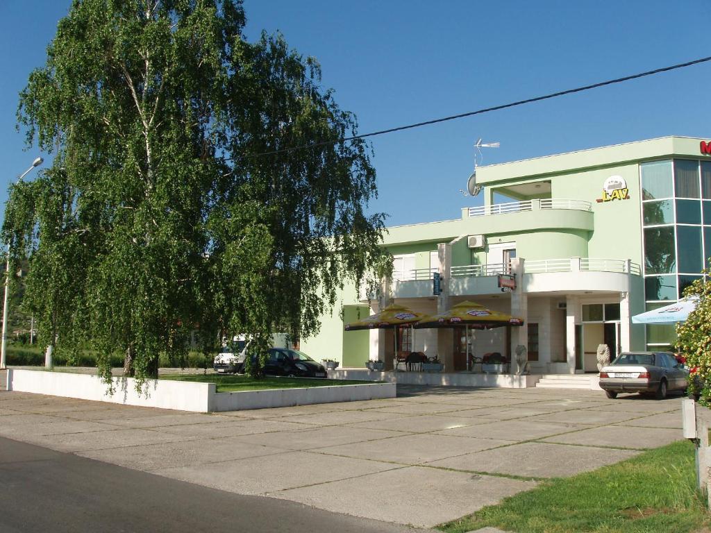 Motel Lav Capljina Luaran gambar
