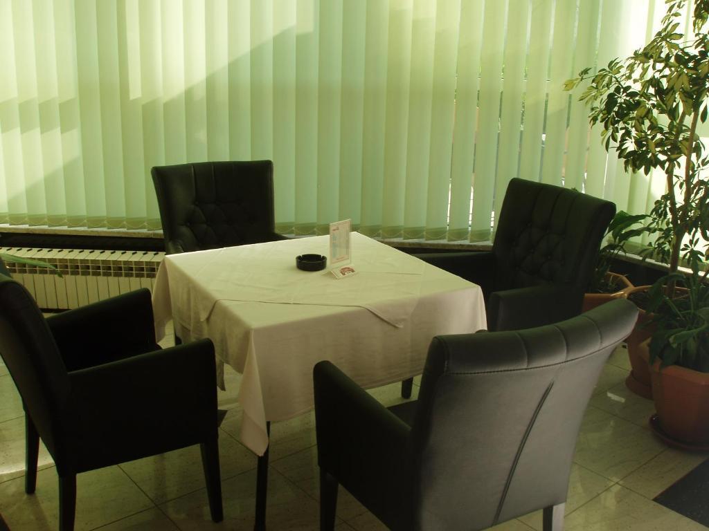 Motel Lav Capljina Luaran gambar
