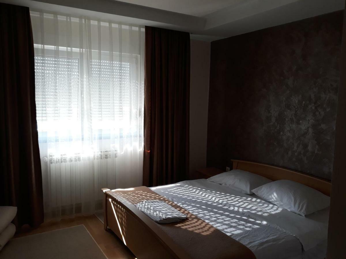 Motel Lav Capljina Luaran gambar