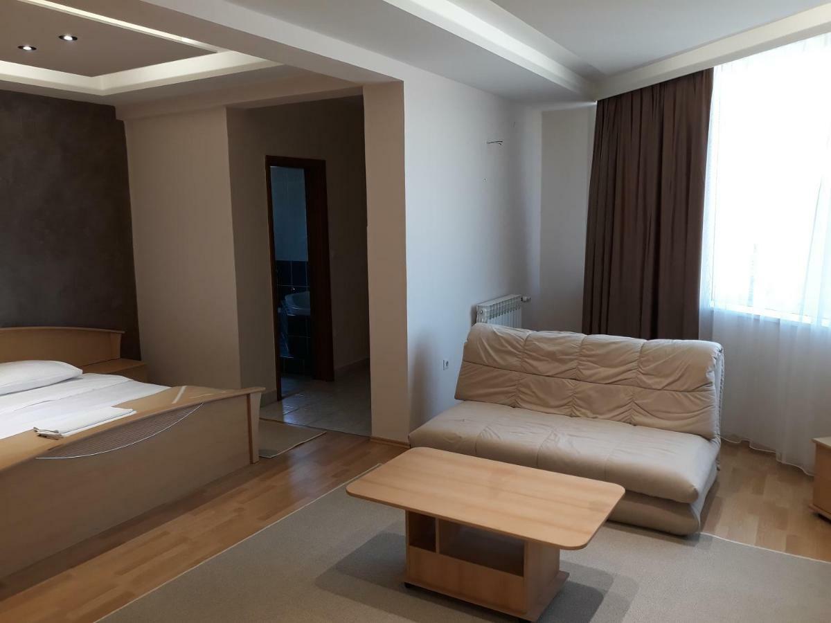 Motel Lav Capljina Luaran gambar
