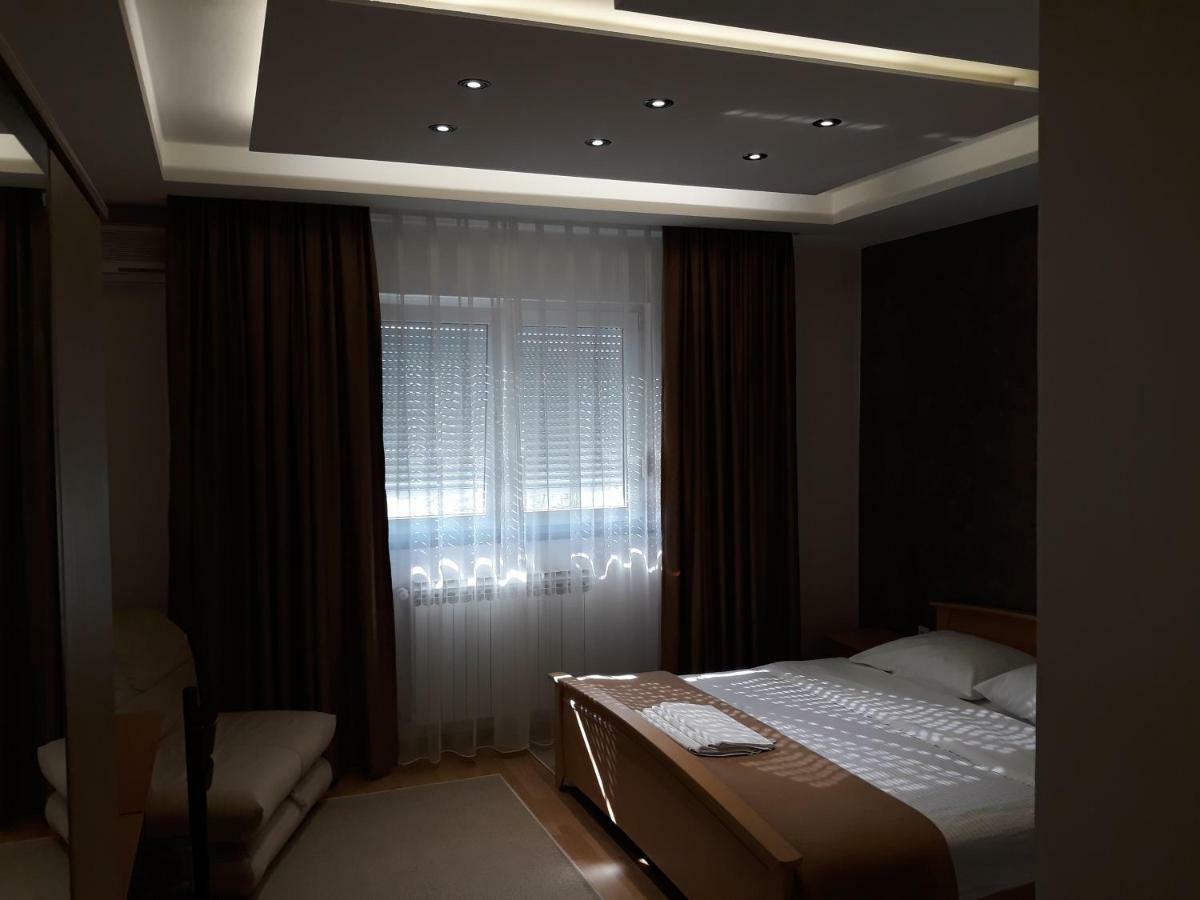 Motel Lav Capljina Luaran gambar
