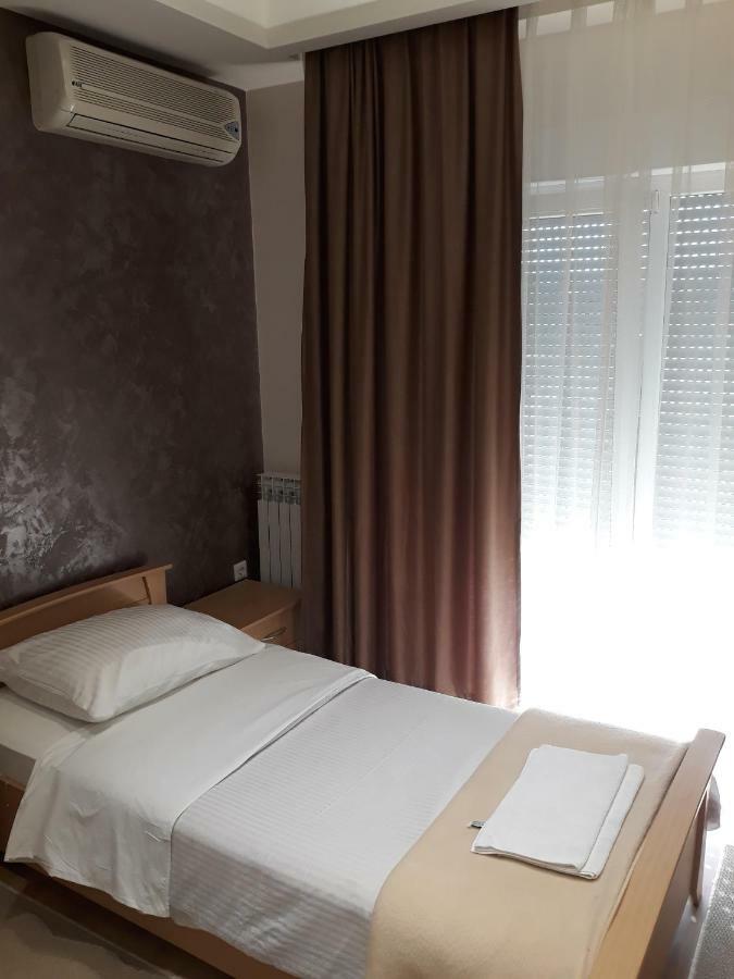Motel Lav Capljina Luaran gambar