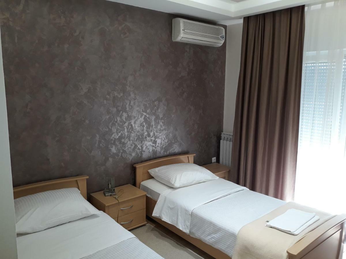 Motel Lav Capljina Luaran gambar