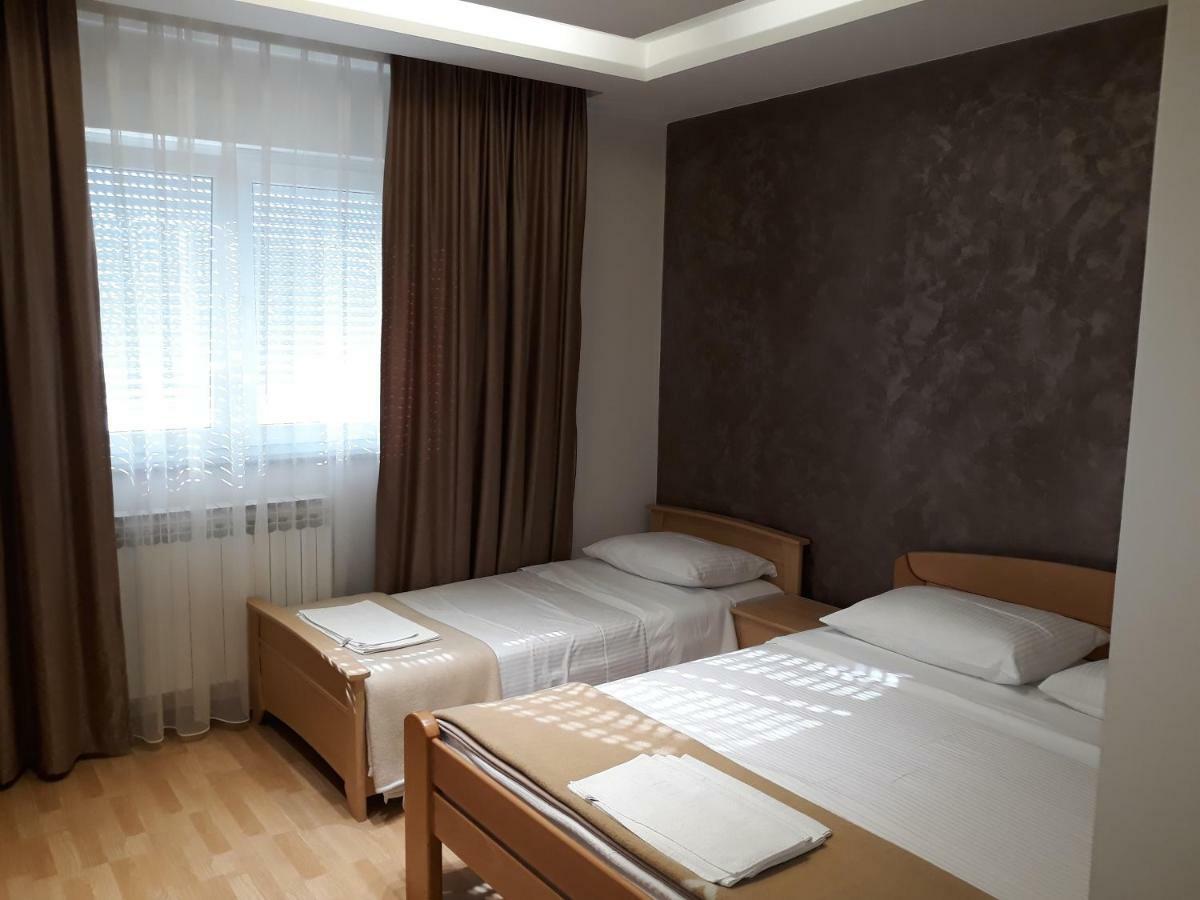 Motel Lav Capljina Luaran gambar